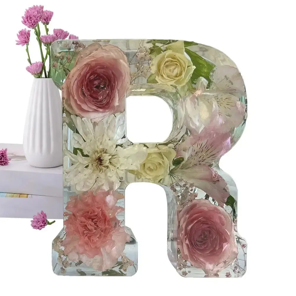 Rynx | Flower lamp - Unique handcrafted soft light for your home!