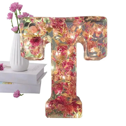 Rynx | Flower lamp - Unique handcrafted soft light for your home!