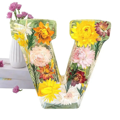 Rynx | Flower lamp - Unique handcrafted soft light for your home!