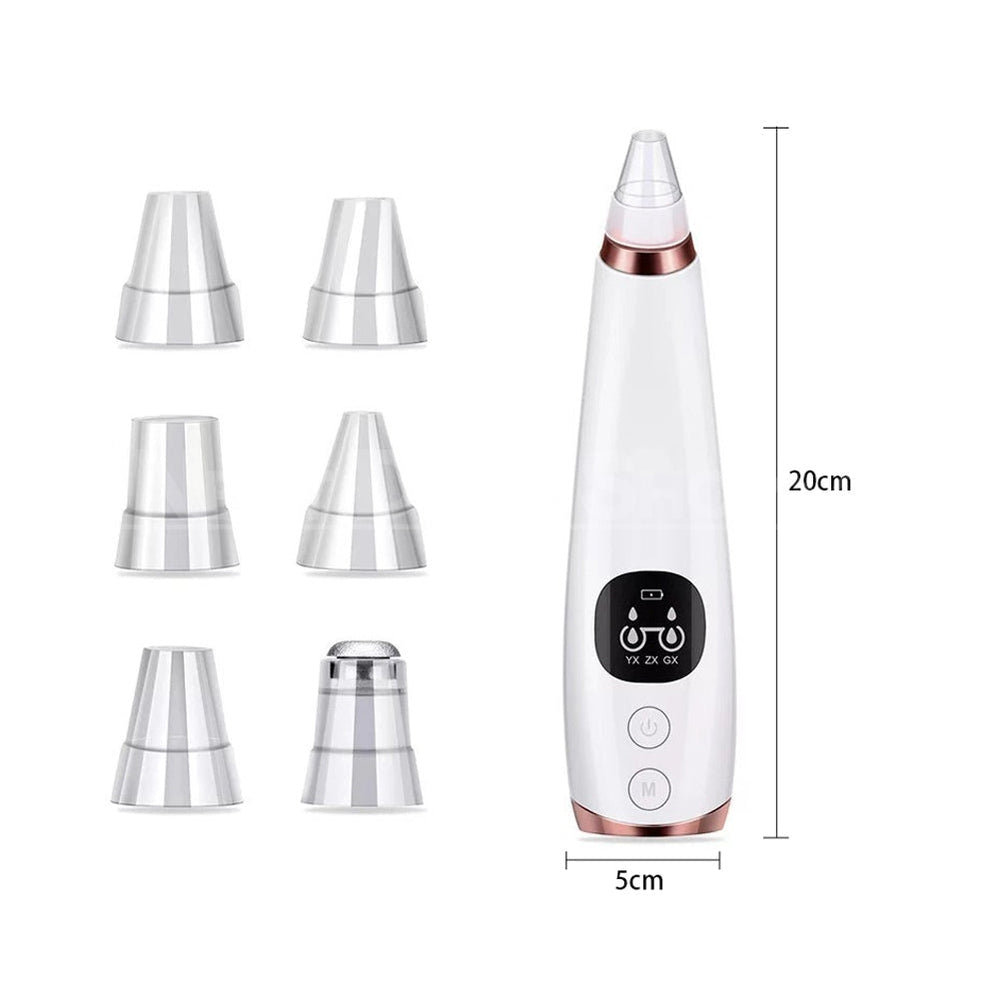 Rynx | Electric Blackhead Remover Pore Vacuum