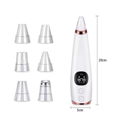 Rynx | Electric Blackhead Remover Pore Vacuum
