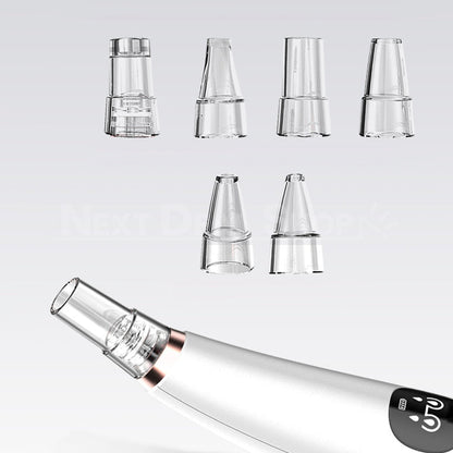 Rynx | Electric Blackhead Remover Pore Vacuum