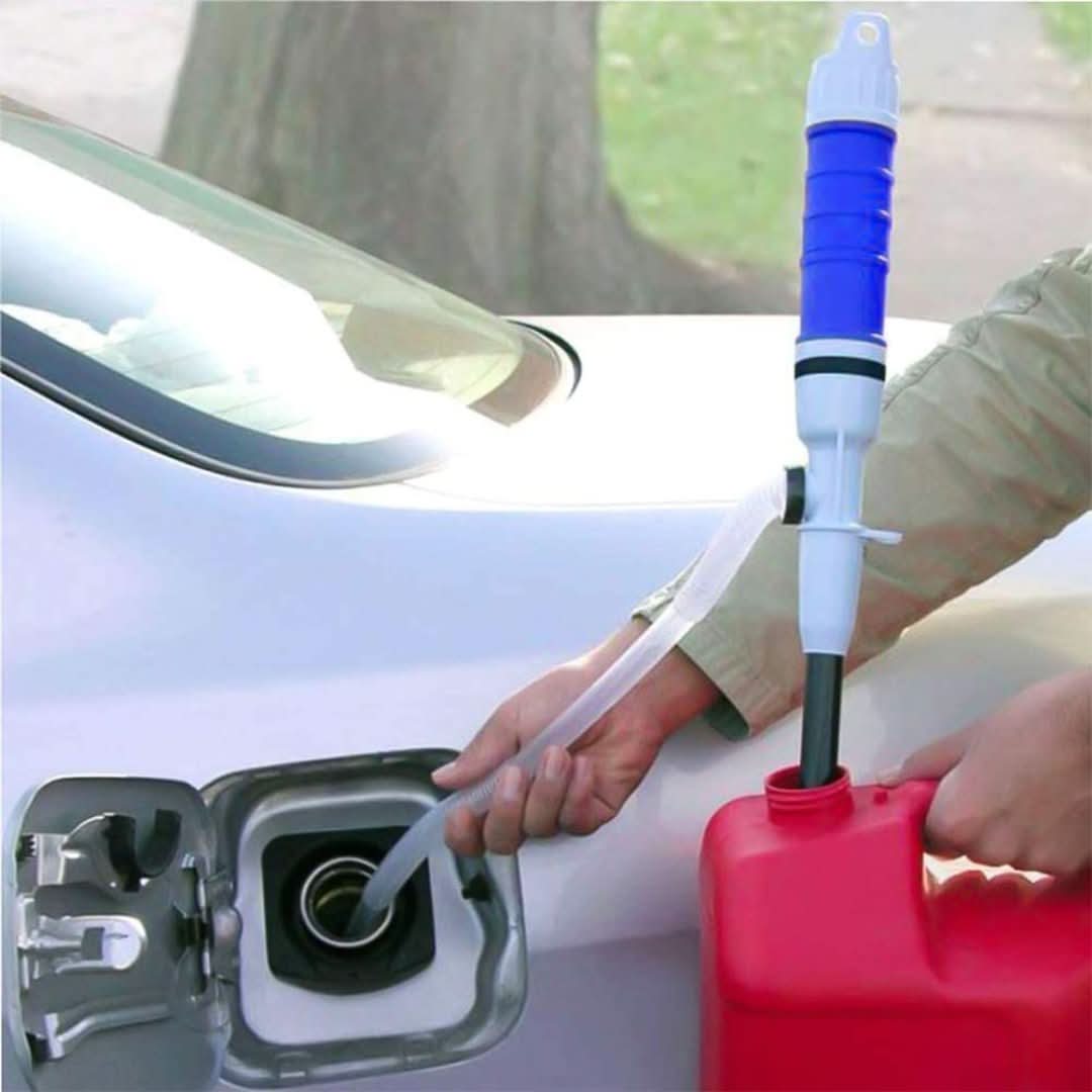 Rynx | Electric liquid transfer pump
