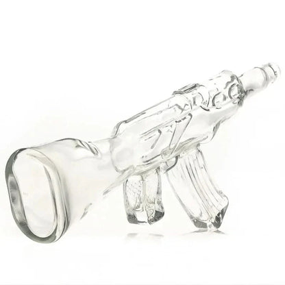 Rynx | Shot It | Elegant Rifle-shaped