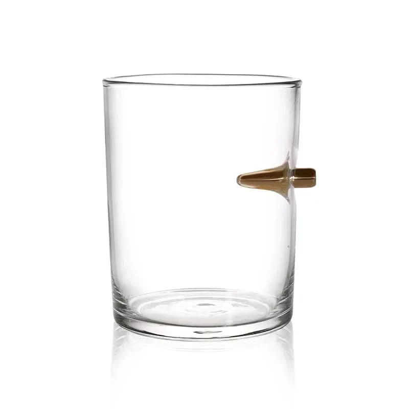 Rynx | Shot It | Elegant Rifle-shaped