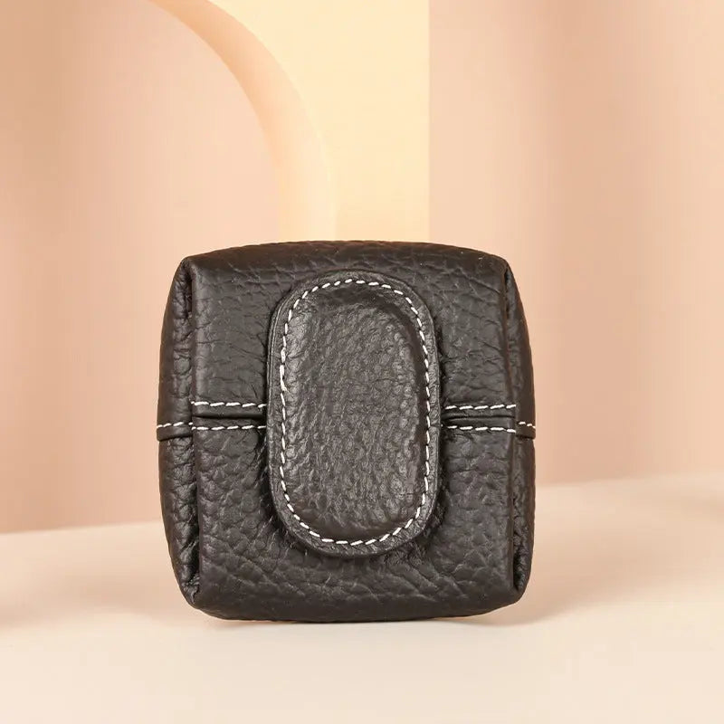 Rynx | Elegant Mini Leather Wallet for Everyday Use