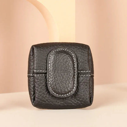 Rynx | Elegant Mini Leather Wallet for Everyday Use