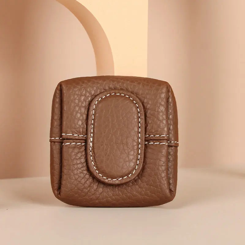 Rynx | Elegant Mini Leather Wallet for Everyday Use