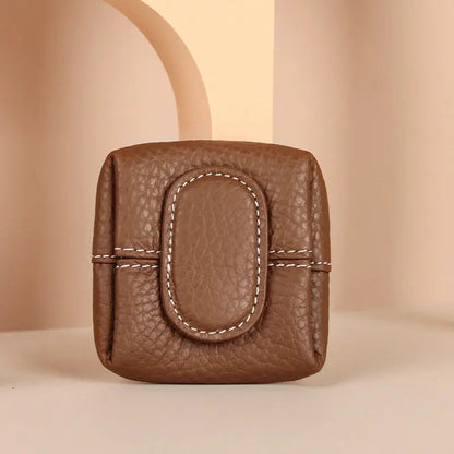 Rynx | Elegant Mini Leather Wallet for Everyday Use