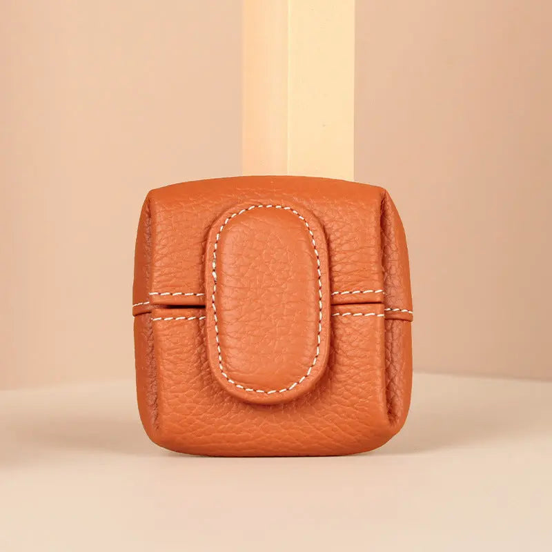 Rynx | Elegant Mini Leather Wallet for Everyday Use