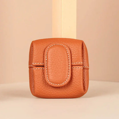 Rynx | Elegant Mini Leather Wallet for Everyday Use