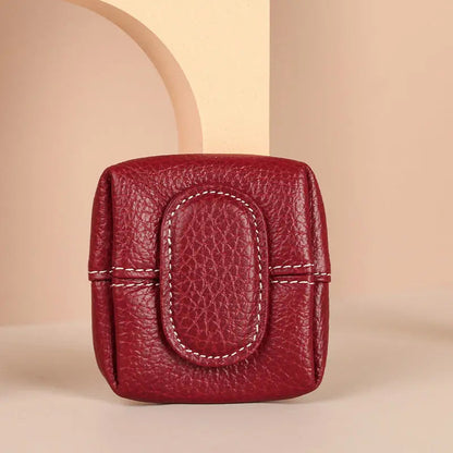 Rynx | Elegant Mini Leather Wallet for Everyday Use