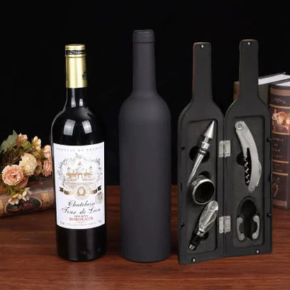 Rynx | Elegant Wine Opener Set for Collecting