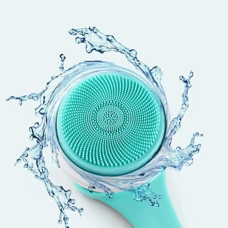 Rynx | Electric Shower Brush with Peeling and Massage