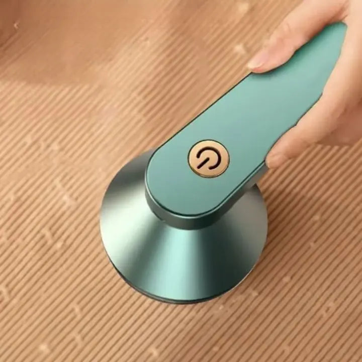 Rynx | Electric lint remover – Rechargeable, powerful & versatile