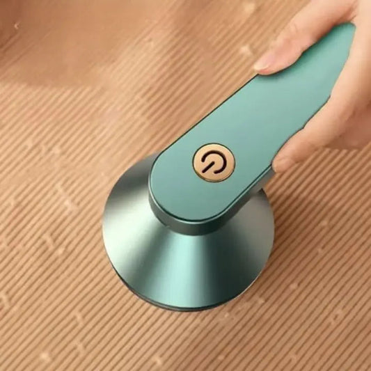 Rynx | Electric lint remover – Rechargeable, powerful & versatile