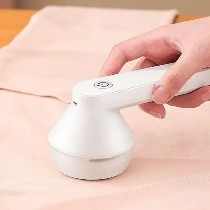Rynx | Electric lint remover – Rechargeable, powerful & versatile