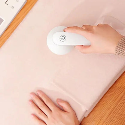 Rynx | Electric lint remover – Rechargeable, powerful & versatile