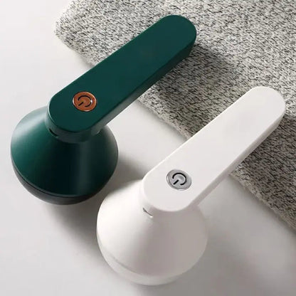 Rynx | Electric lint remover – Rechargeable, powerful & versatile