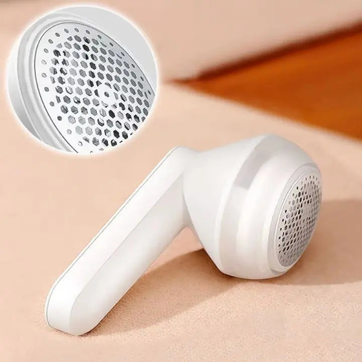 Rynx | Electric lint remover – Rechargeable, powerful & versatile