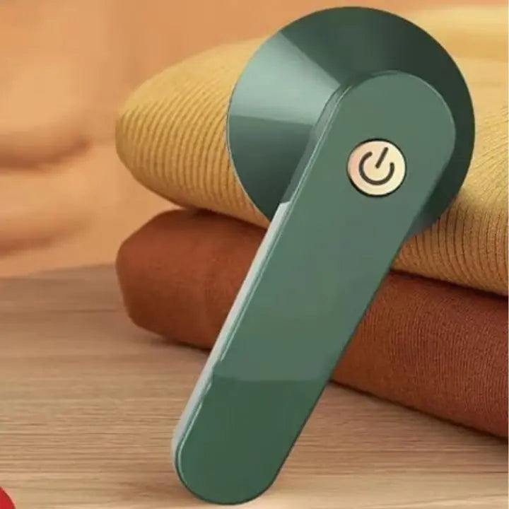 Rynx | Electric lint remover – Rechargeable, powerful & versatile