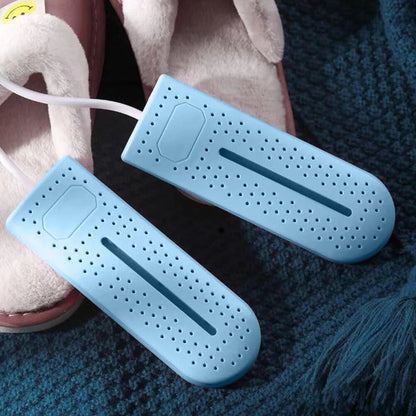 RYNX | Portable Uv Shoe Dryer And Sterilizer - Fresh And Dry Shoes In Minutes!