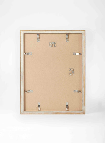 Rynx | Elena Vintage Frame, 12x16 in | 31x41 cm