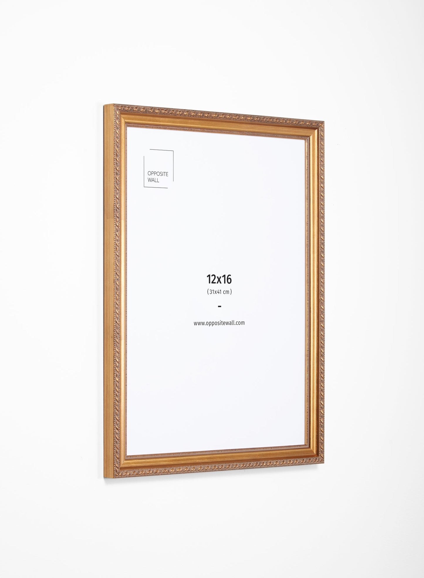Rynx | Elena Vintage Frame, 12x16 in | 31x41 cm