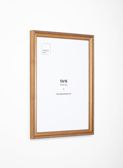 Rynx | Elena Vintage Frame, 12x16 in | 31x41 cm