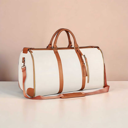 Rynx | Eminencecarrier - Travel Duffel Bag