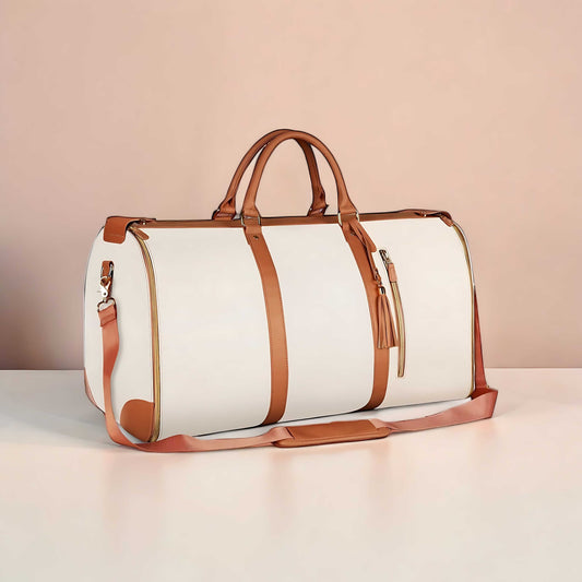 Rynx | Eminencecarrier - Travel Duffel Bag