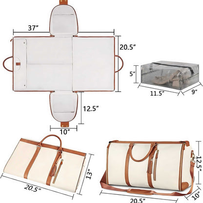 Rynx | Eminencecarrier - Travel Duffel Bag