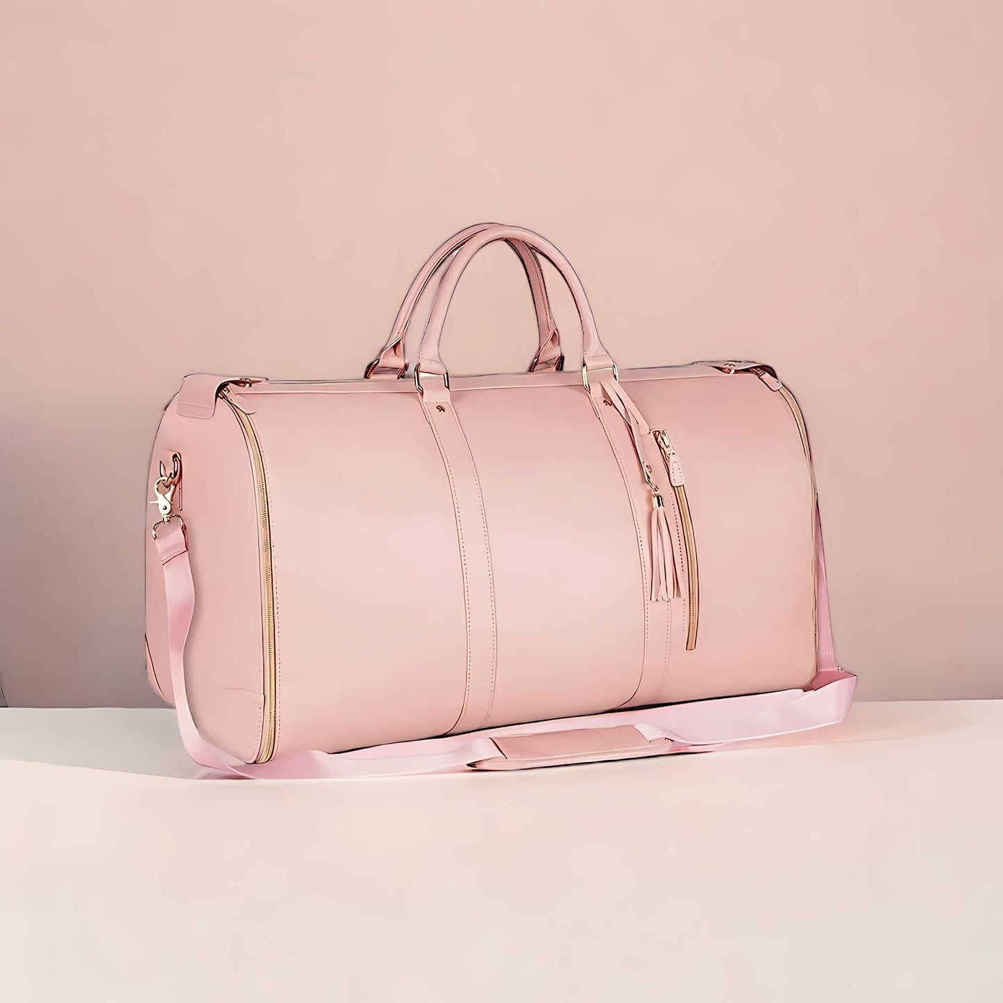 Rynx | Eminencecarrier - Travel Duffel Bag