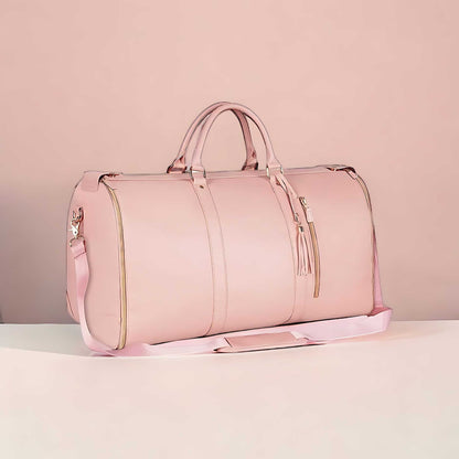 Rynx | Eminencecarrier - Travel Duffel Bag