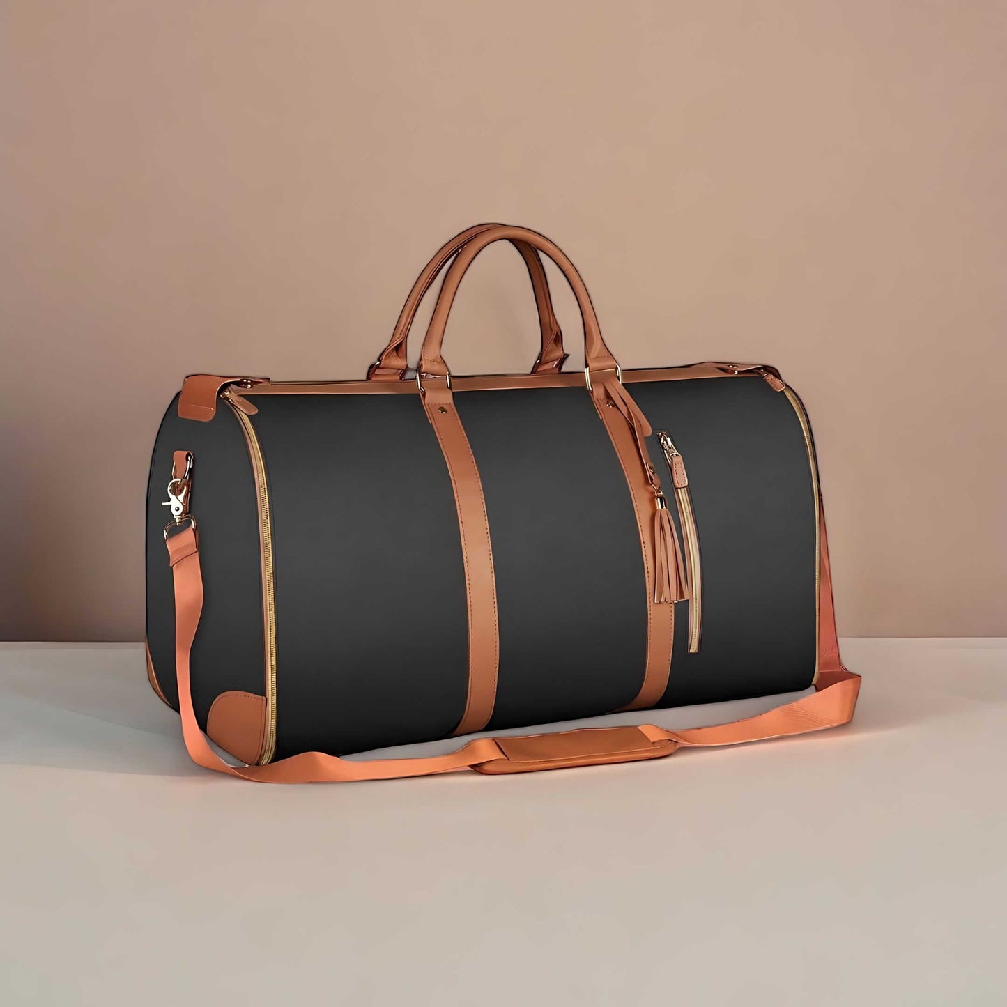 Rynx | Eminencecarrier - Travel Duffel Bag