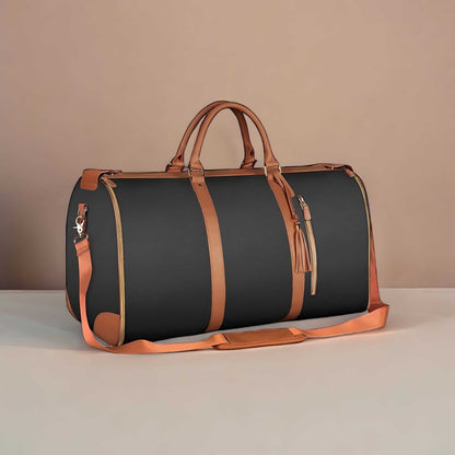 Rynx | Eminencecarrier - Travel Duffel Bag