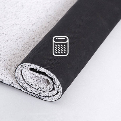 Rynx | Green entrance mat