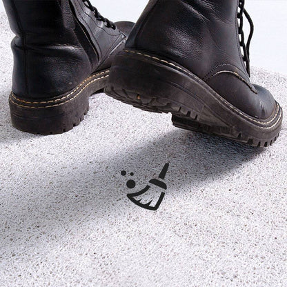Rynx | Toes Brothers doormat