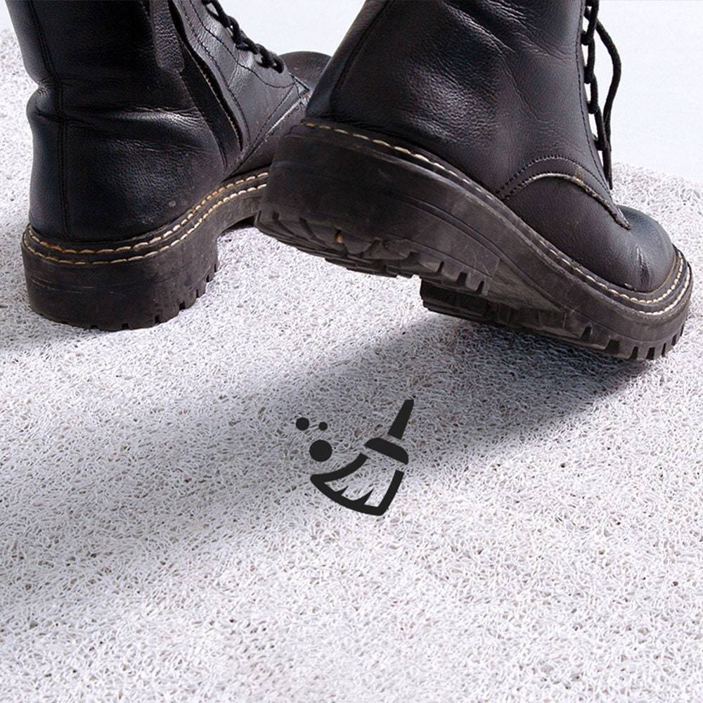 Rynx | Home Please come in doormat