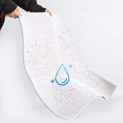 Rynx | Green entrance mat