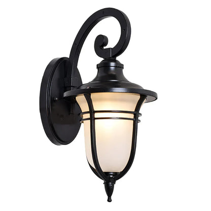Rynx | NieuweGloed - Vintage Patio Lighting
