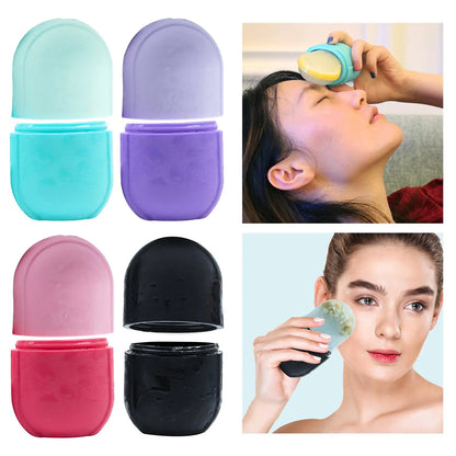 Rynx | Ice Cooling Therapy Roller