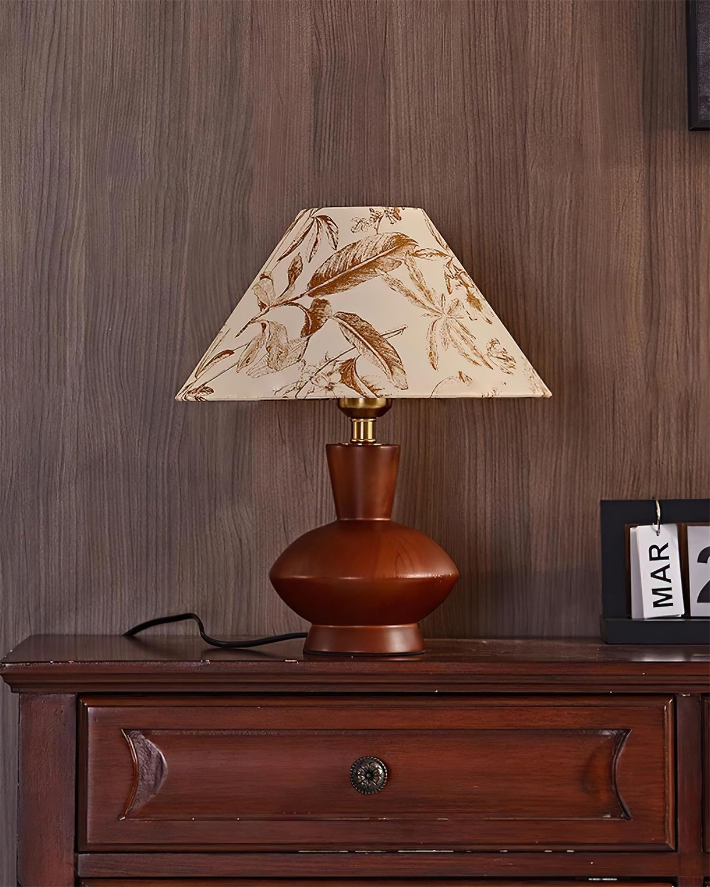 Rynx | Evie Table Lamp