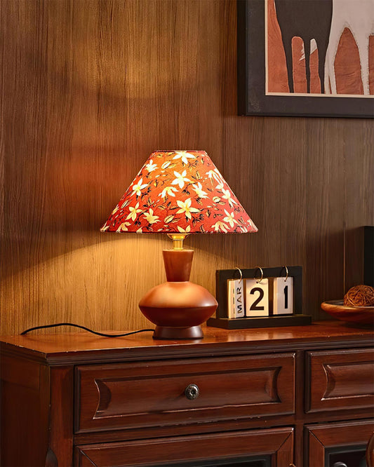 Rynx | Evie Table Lamp