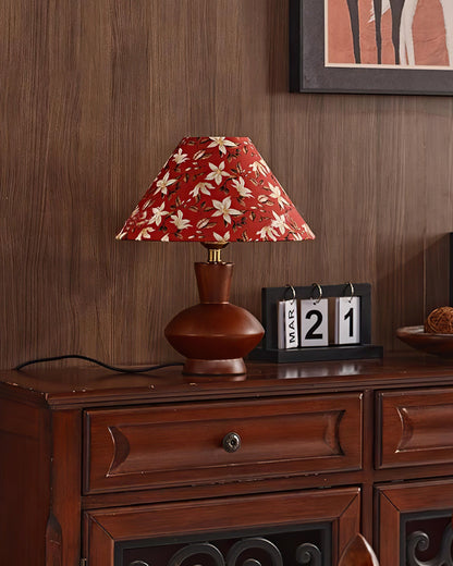 Rynx | Evie Table Lamp
