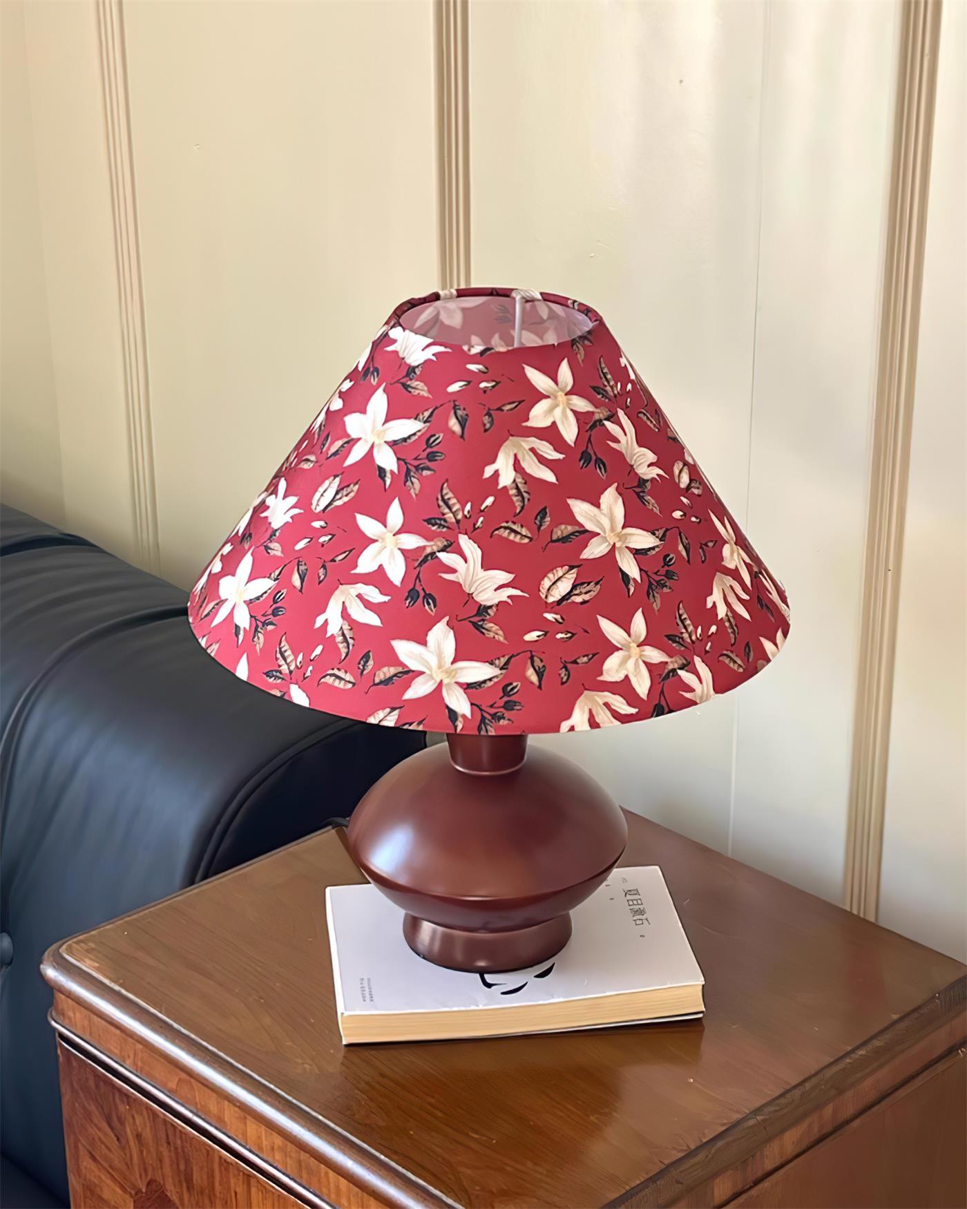 Rynx | Evie Table Lamp