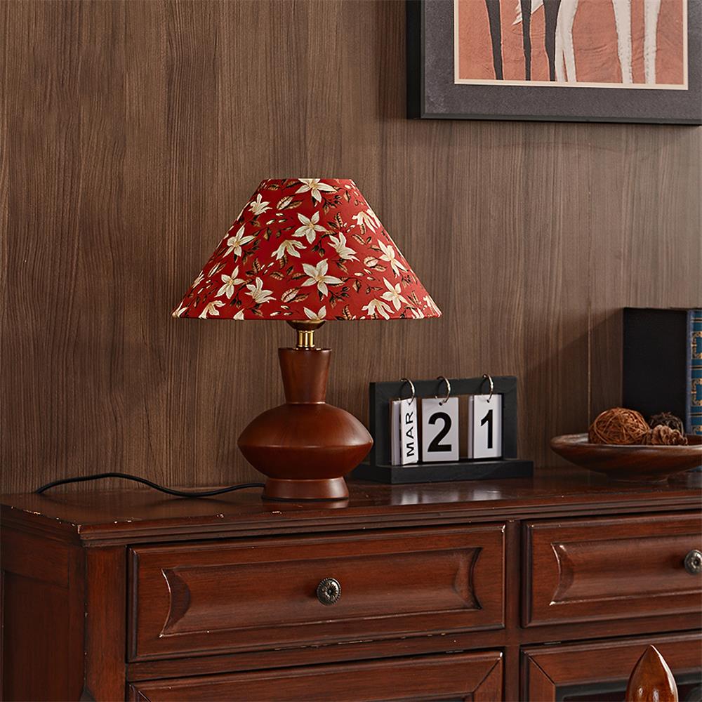 Rynx | Evie Table Lamp