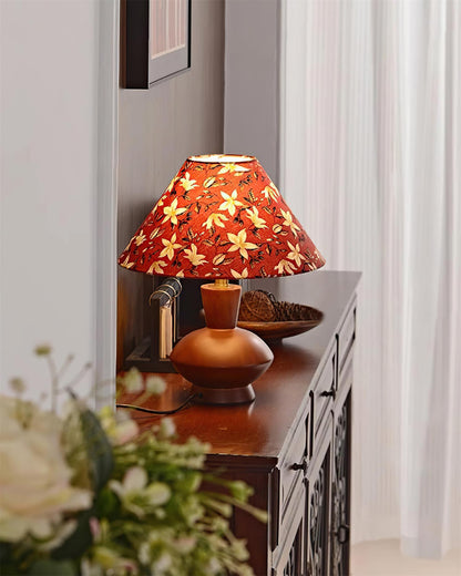 Rynx | Evie Table Lamp