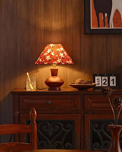 Rynx | Evie Table Lamp
