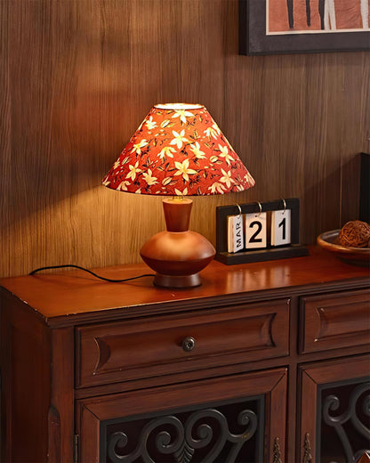 Rynx | Evie Table Lamp
